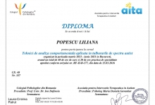 Cabinet Psihologie Motru Psiholog Motru - Psihologie Clinica si Terapie ABA  - CIP Liliana Popescu